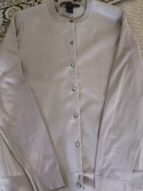 Marc by Marc Jacobs sweater jacket‎ M